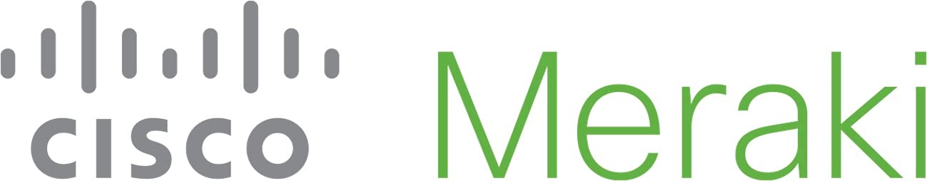 Cisco Meraki 90W AC Power Adapter Replacement for MX65 & MX65W [MA-PWR-90WAC] - Compatible with Network Security Appliances for Office & Enterprise Use