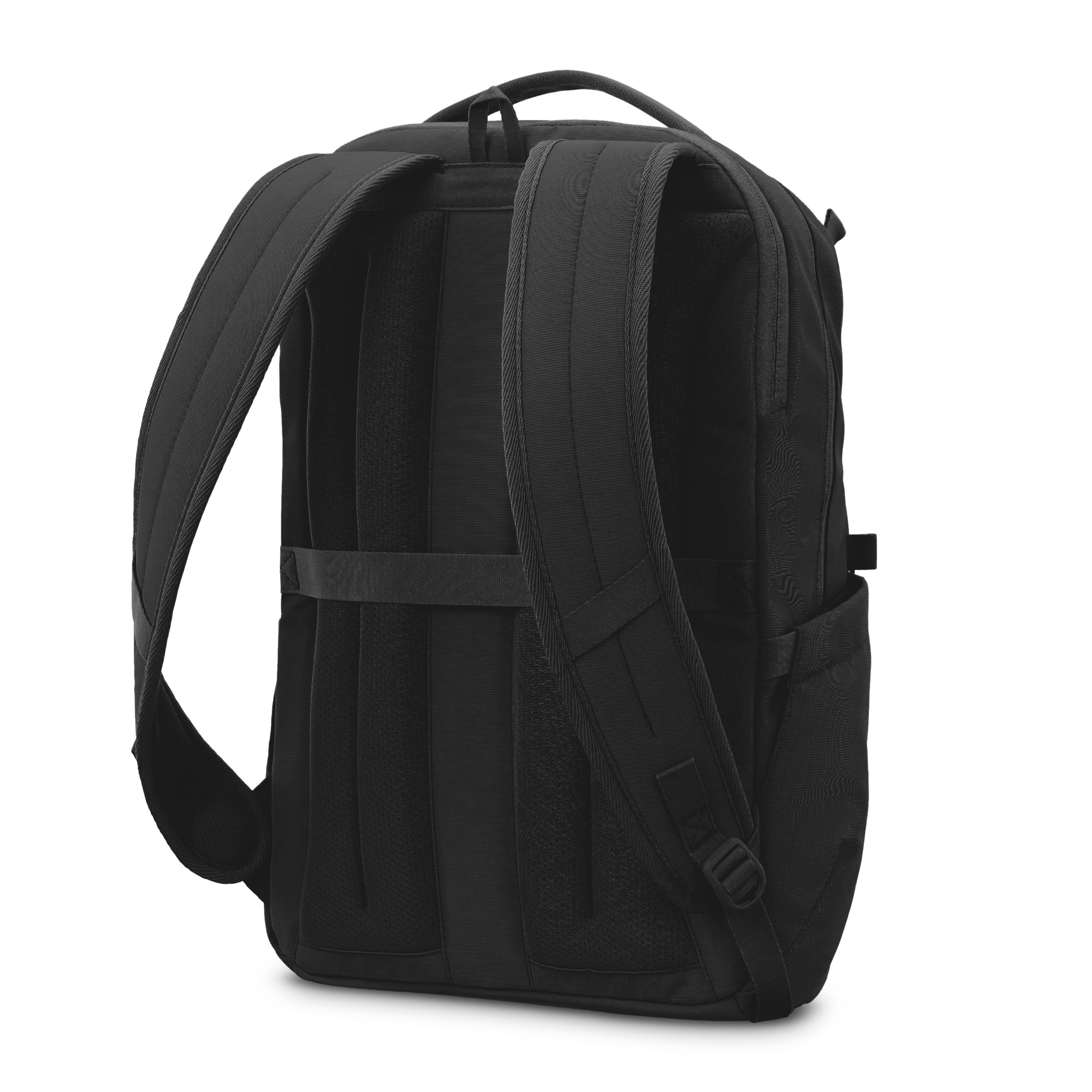 Samsonite Companion 15.6 Inch Laptop Backpack - Durable Travel & Business Computer Bag for Work, School & Commuting
