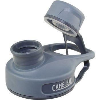 CamelBak Chute 750ml Water Bottle - BPA Free, Leak Proof, Easy Carry for Hiking, Gym & Outdoor Activities