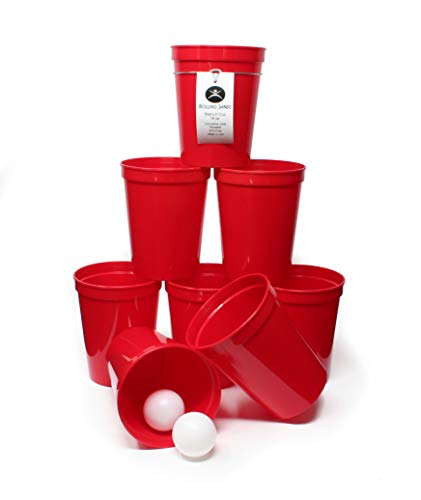 Beer Pong