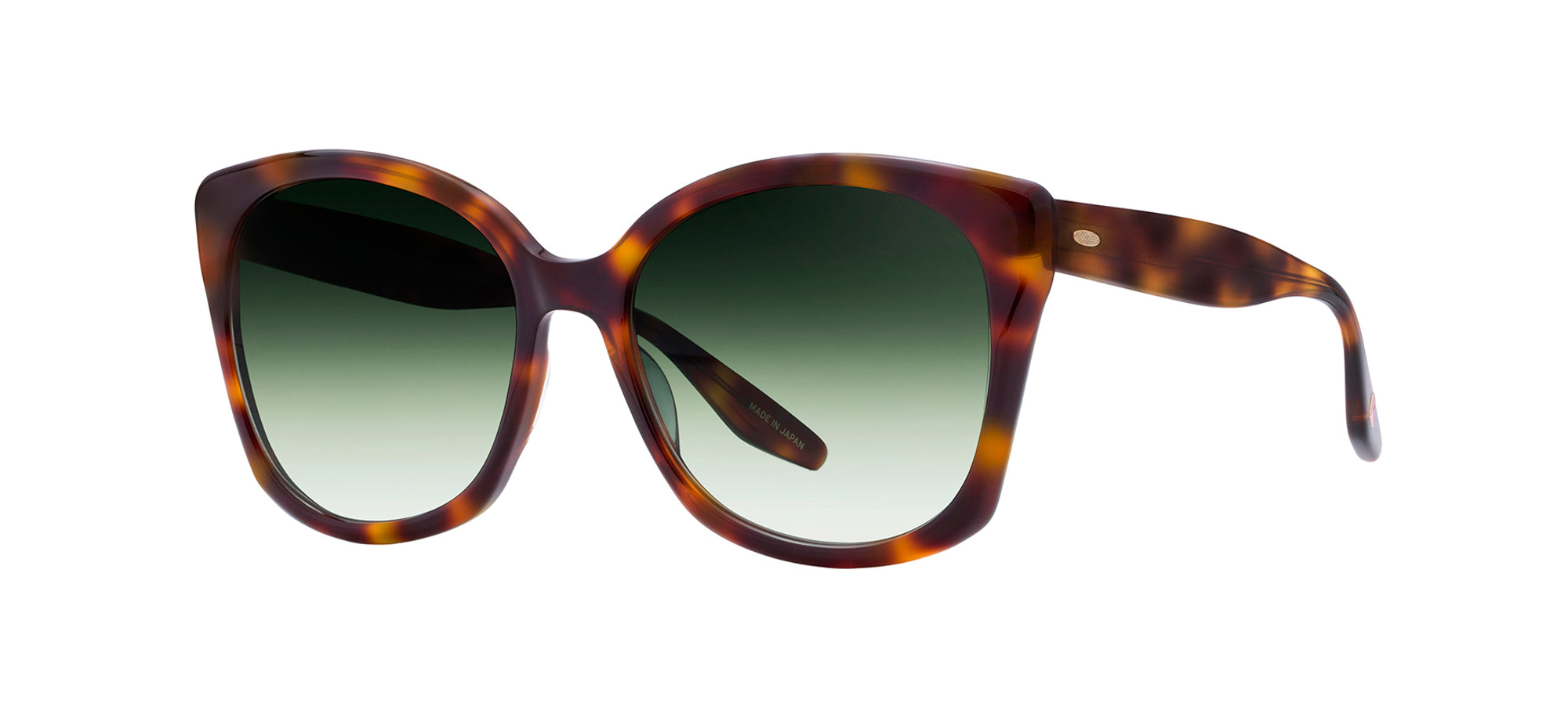 Barton Perreira Brow Babe BP0241 - Premium Eyeglasses for Women - Stylish & Lightweight Frames for Everyday Wear, Work & Fashion