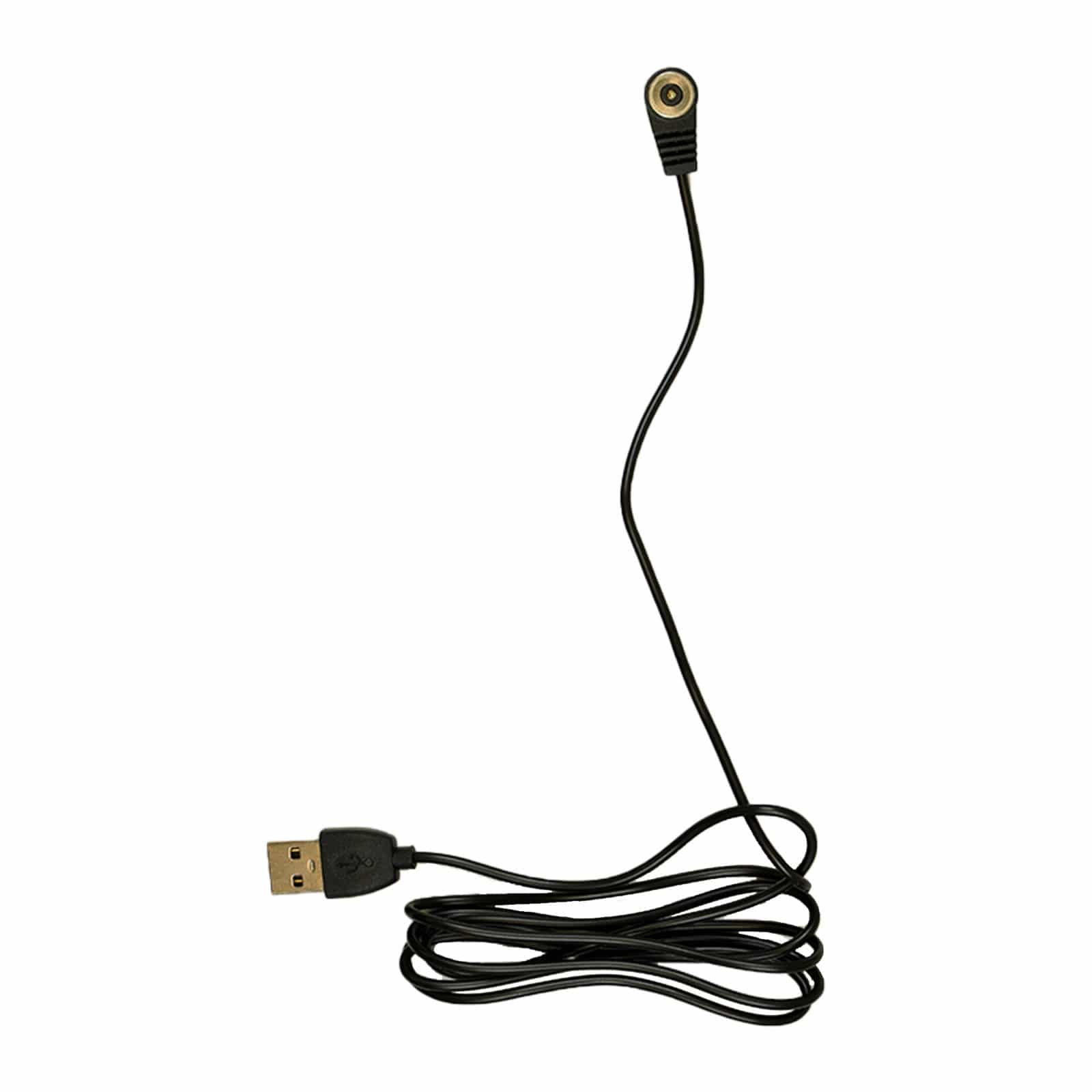 Quest Magnetic Charging Cable for Quest Pro - Fast Charging USB-C Cable with Strong Magnetic Connection - Perfect for VR Gaming, Travel, and Office Use