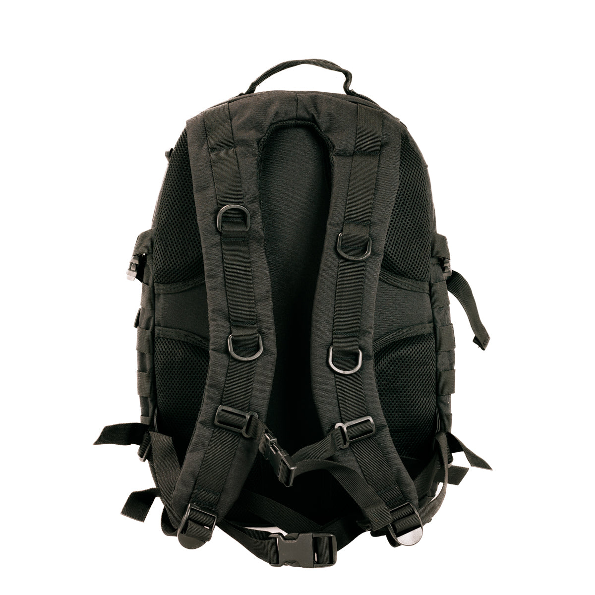 Tactical Outdoor Backpack 2.0 - Waterproof Hiking Backpack with Laptop Compartment & USB Charging Port - Perfect for Camping, Travel & Everyday Use