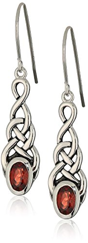 Red Garnet
