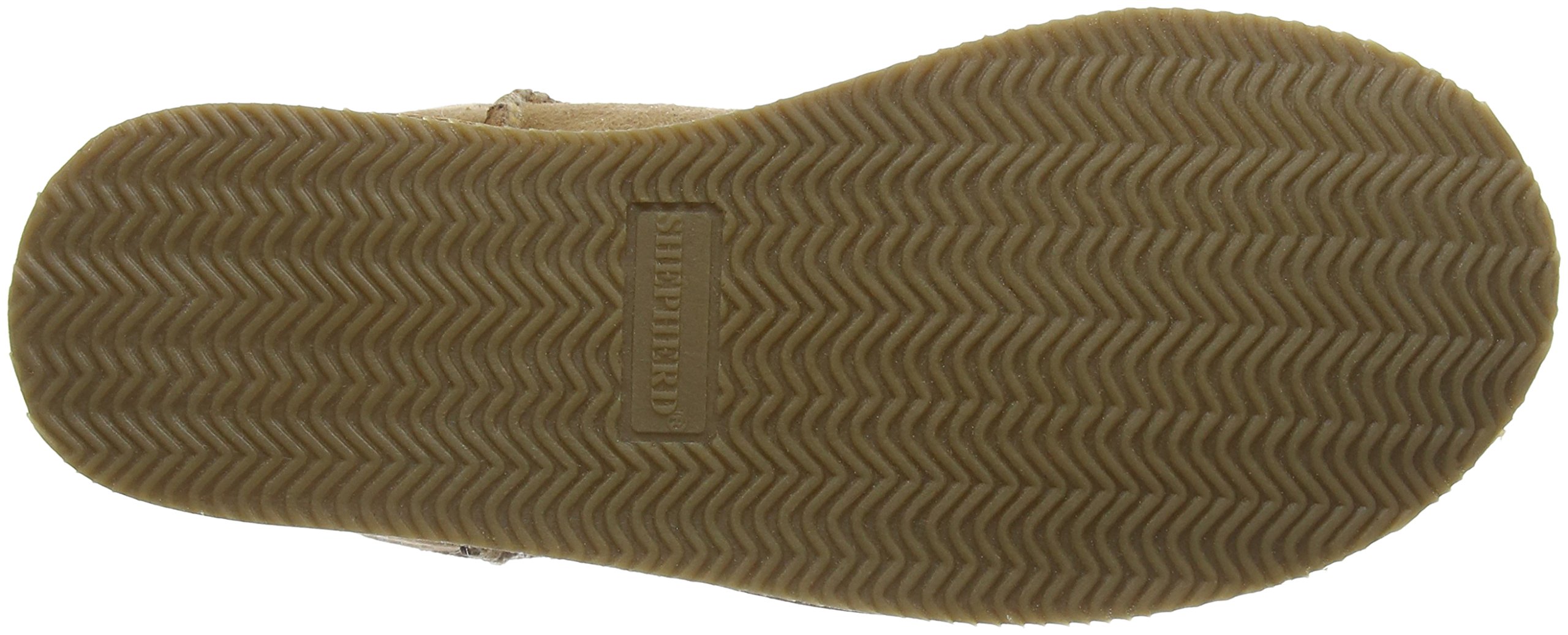 Shepherd Women's Ankle Boots - Comfortable Winter Booties for Women, Waterproof & Warm, Fashionable Low Heel Boots for Walking, Work, and Outdoor Activities