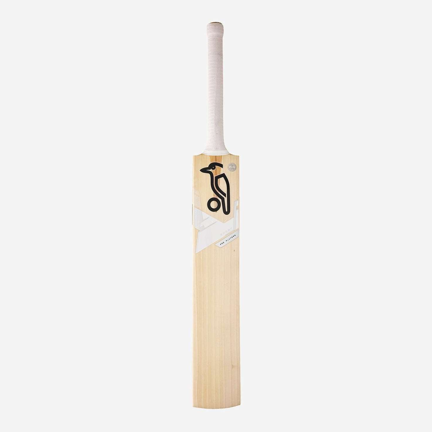 Kookaburra Ghost Pro 2022 Junior Cricket Bat - Lightweight & Durable for Youth Players | Perfect for Practice, Matches & Training Sessions