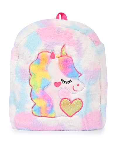 Unihair Unicorn Multicolor