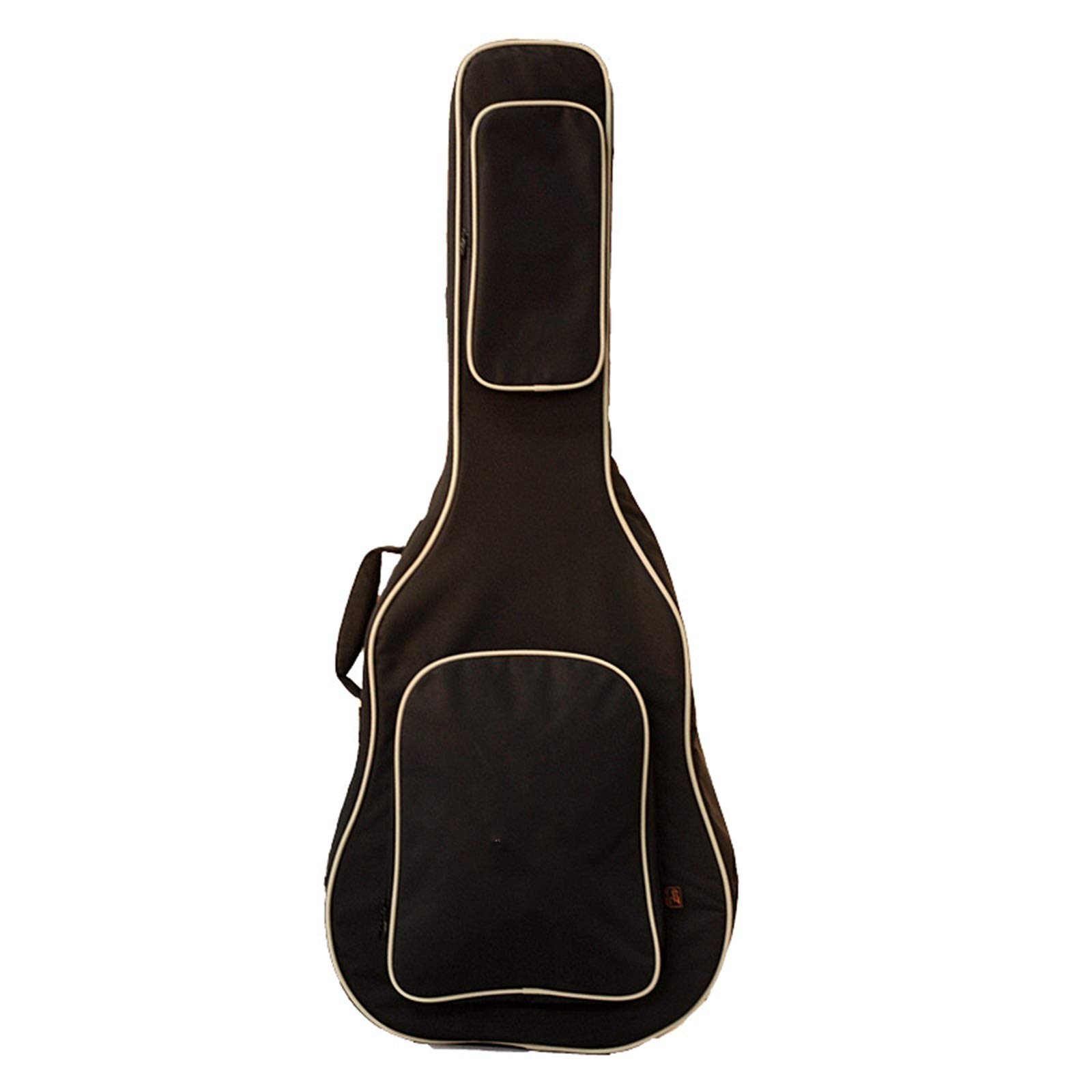 **Thickened 10mm Waterproof Guitar Backpack Case for 36