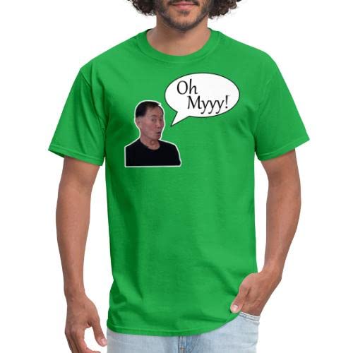 Bright Green