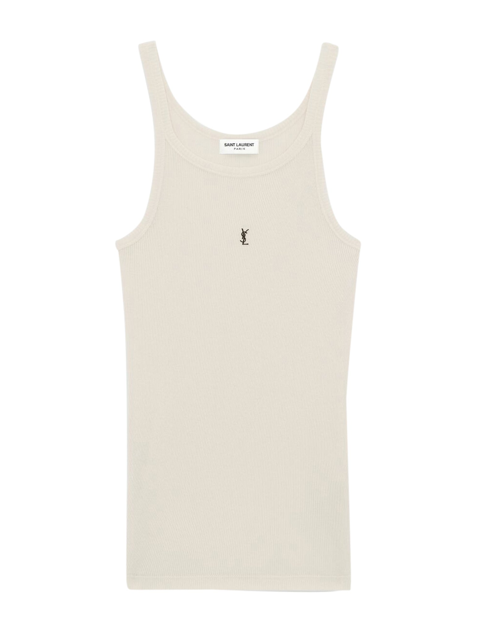 Cassandre Women's Tank Top - Soft Stretch Casual Sleeveless Shirt for Summer, Yoga, and Beach Wear