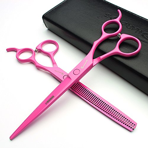 7 Inches, 2 Pieces