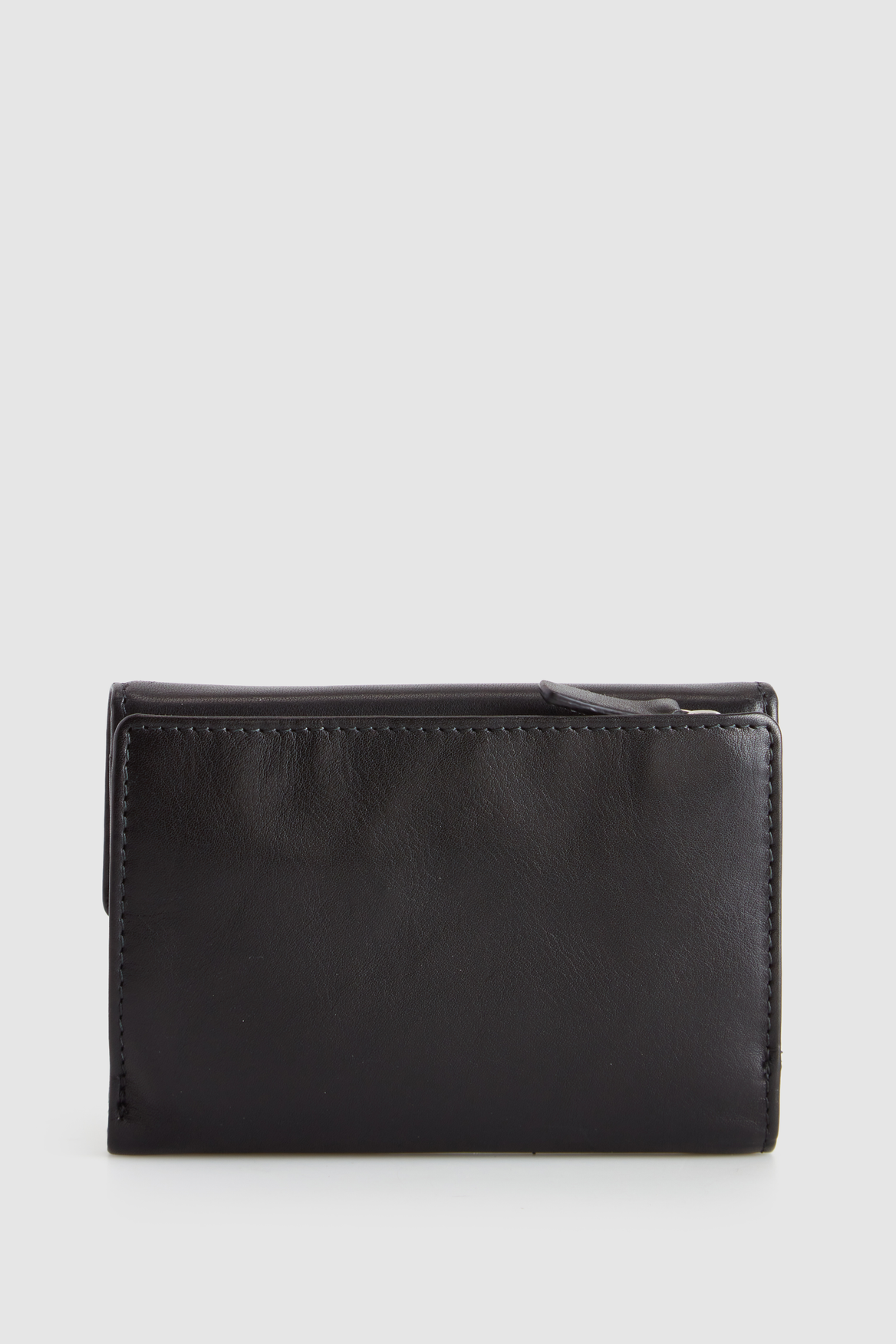 Liza Genuine Leather Medium Wallet for Women - Slim RFID Blocking Bifold Wallet with Multiple Card Slots - Perfect for Everyday Use, Travel & Gift Giving