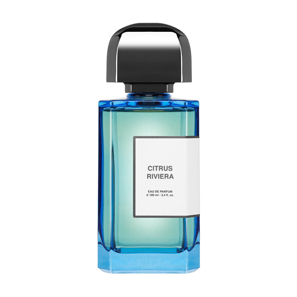 BDK Parfums Citrus Riviera Eau de Parfum - Fresh Citrus Scent for Men & Women - Perfect for Summer, Daytime & Outdoor Activities