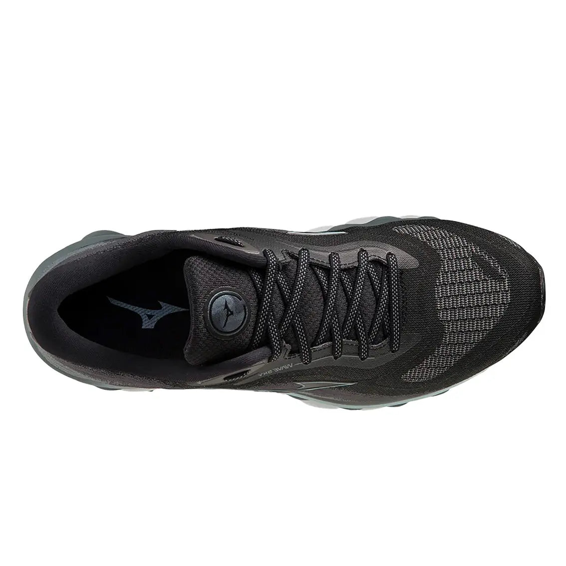 Mizuno Wave Sky 7 Running Shoes for Men - Lightweight Cushioned Sneakers for Marathon & Road Running - Perfect for Jogging, Training & Gym Workouts
