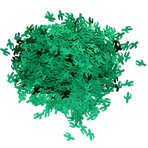 Green Cactus