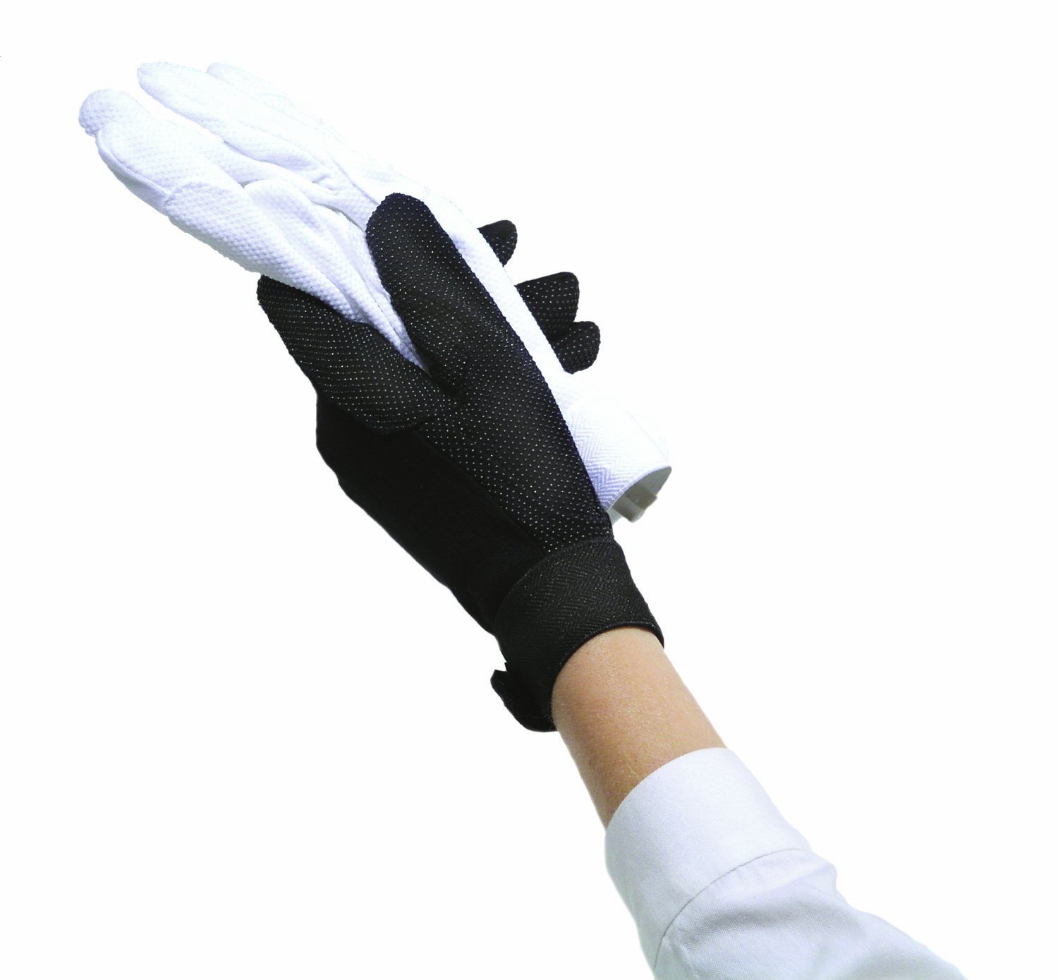 Ovation Sport Cotton Pebble Gloves - Breathable & Comfortable Work Gloves for Gardening, Cycling, and Outdoor Activities