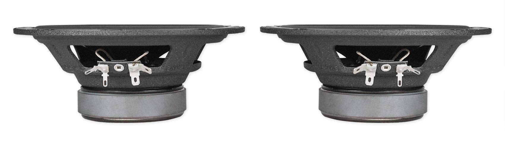 Memphis Audio PRX60C 6.5