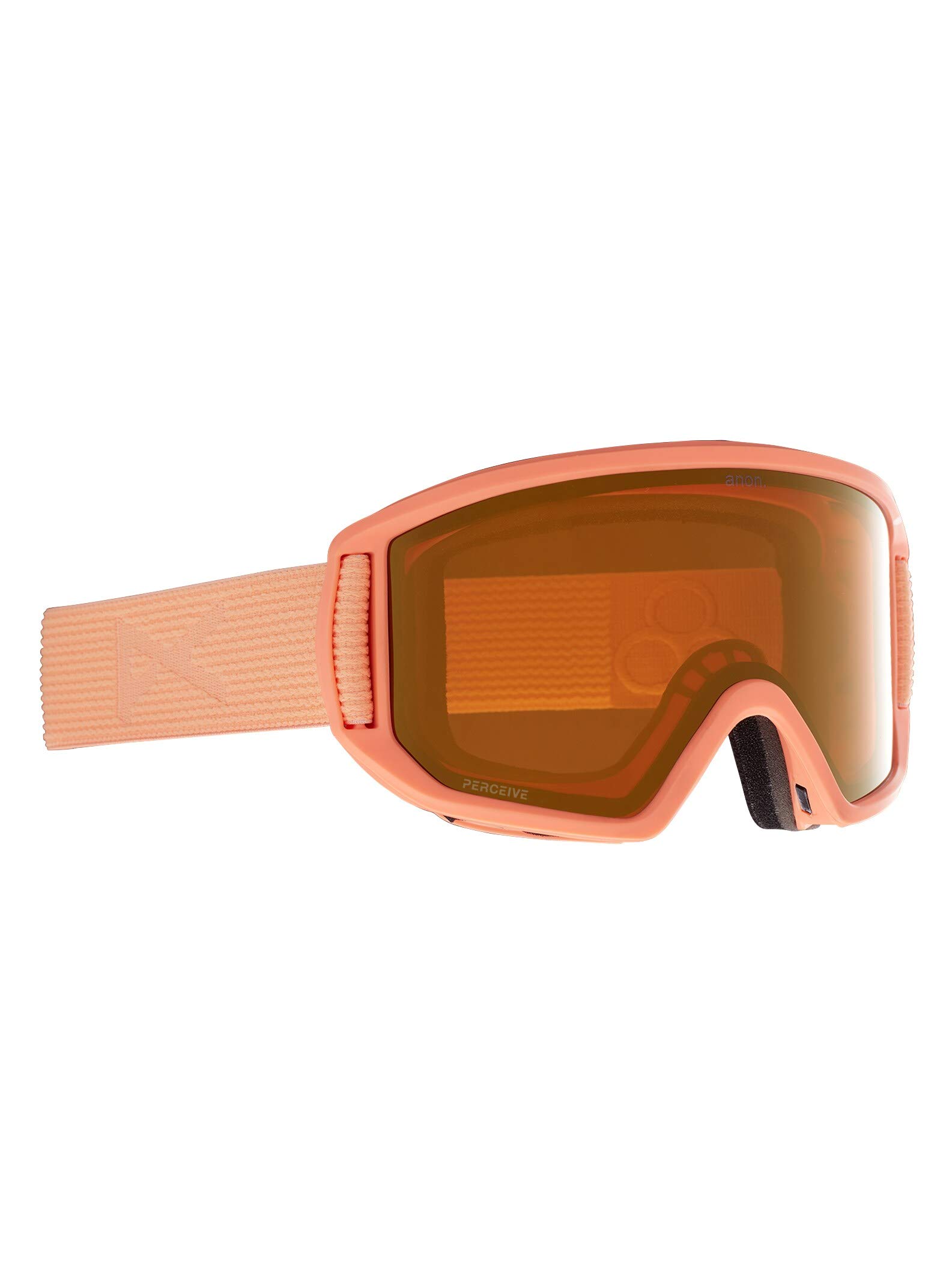 Men's Relapse Snowboard Goggles - Anti-Fog UV Protection for Skiing, Snowboarding & Winter Sports