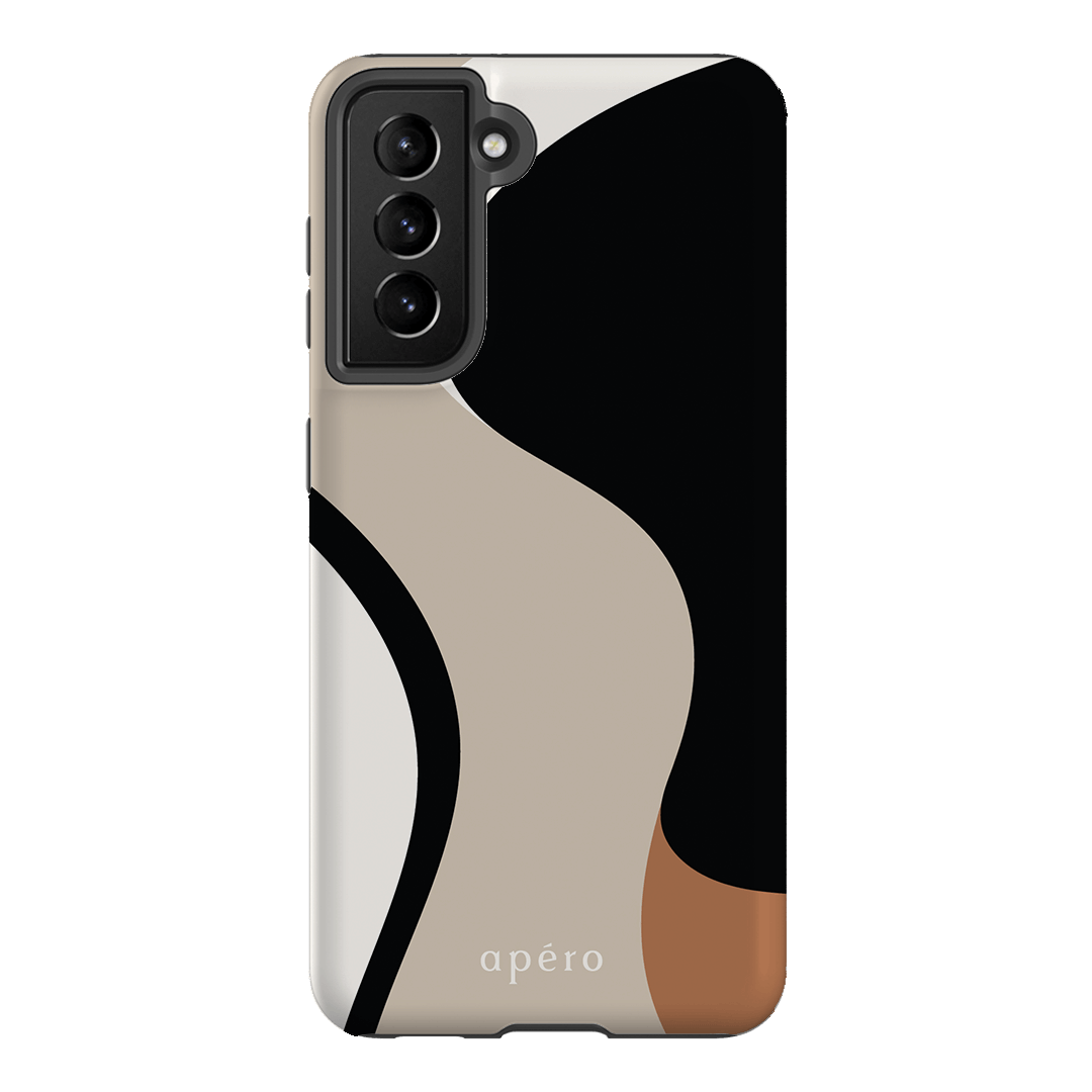 Premium Shockproof Phone Case for iPhone & Samsung - Durable Anti-Scratch Protection with Slim Fit Design | Perfect for Outdoor Activities, Travel & Daily Use