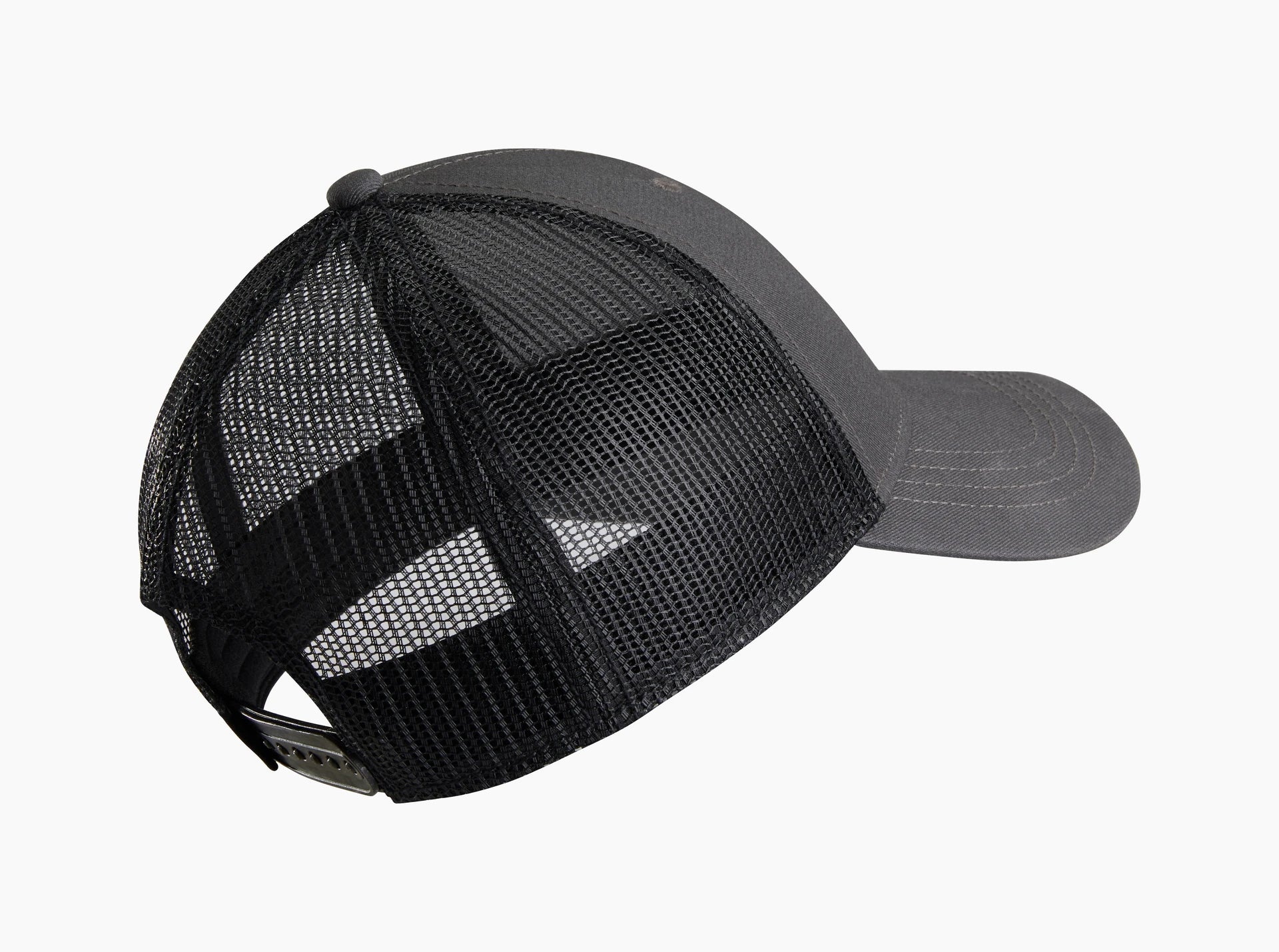 Kuhl Men's Trucker Hat - Adjustable Snapback Cap for Outdoor, Hiking & Casual Wear