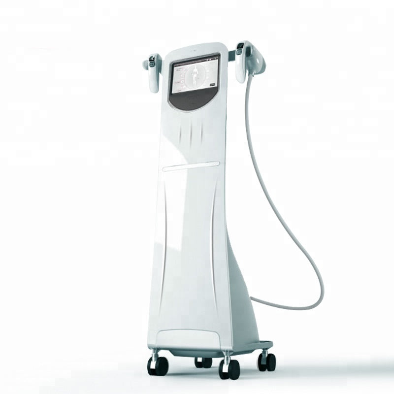 Syneron UltraShape Laser - Non-Invasive Fat Reduction & Body Contouring Treatment for Weight Loss | Perfect for Home & Professional Use