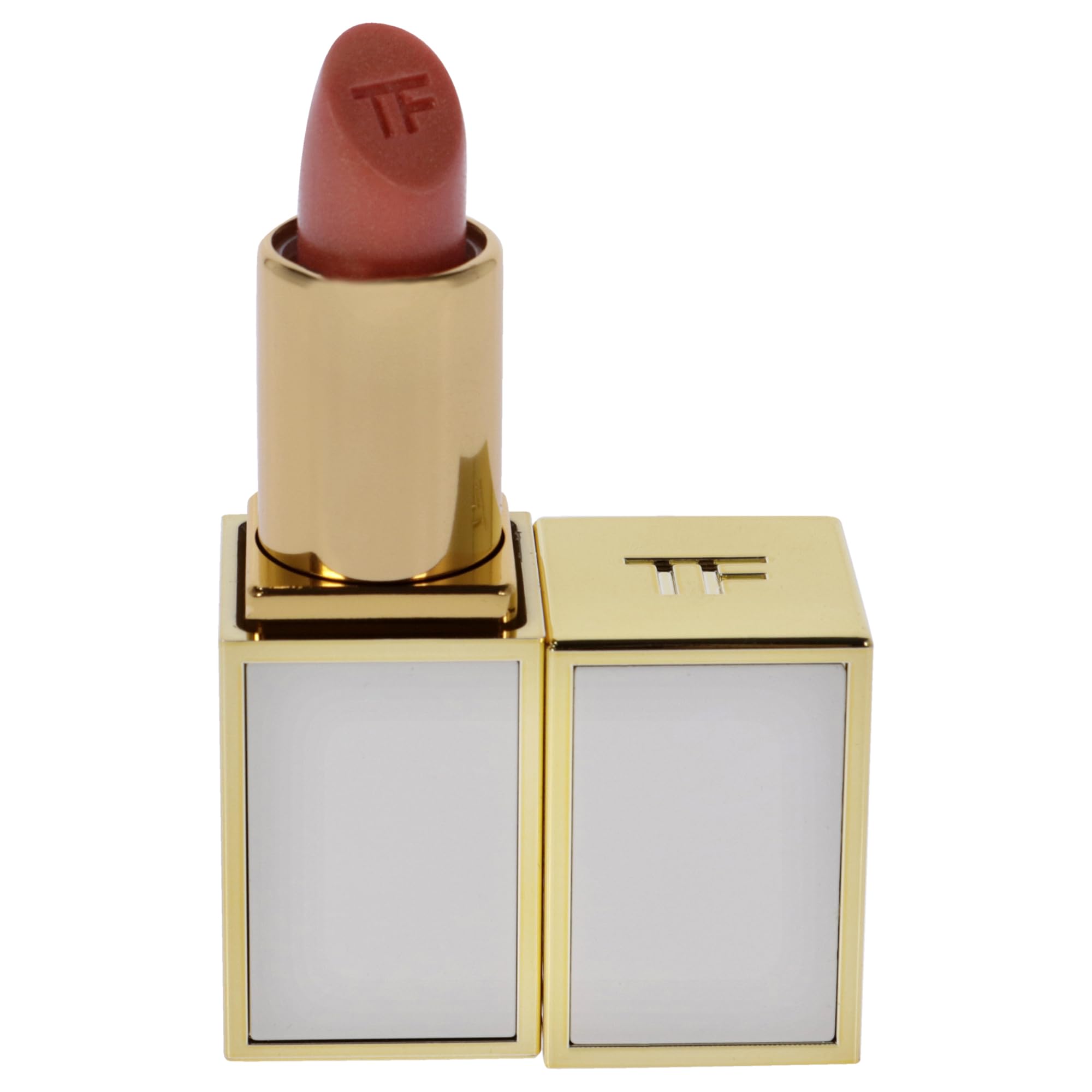 Tom Ford Boys and Girls Lip Color - 20 Beatrice (0.07 oz) | Luxe Matte Lipstick for Women & Men | Perfect for Date Night, Parties & Everyday Wear
