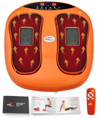 Orange With Heat