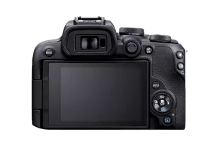 Canon EOS R10 Mirrorless Camera Kit with RF-S 18-45mm Lens - Perfect for Vlogging, Photography & Content Creation | YouTube, Travel & Portrait Shooting