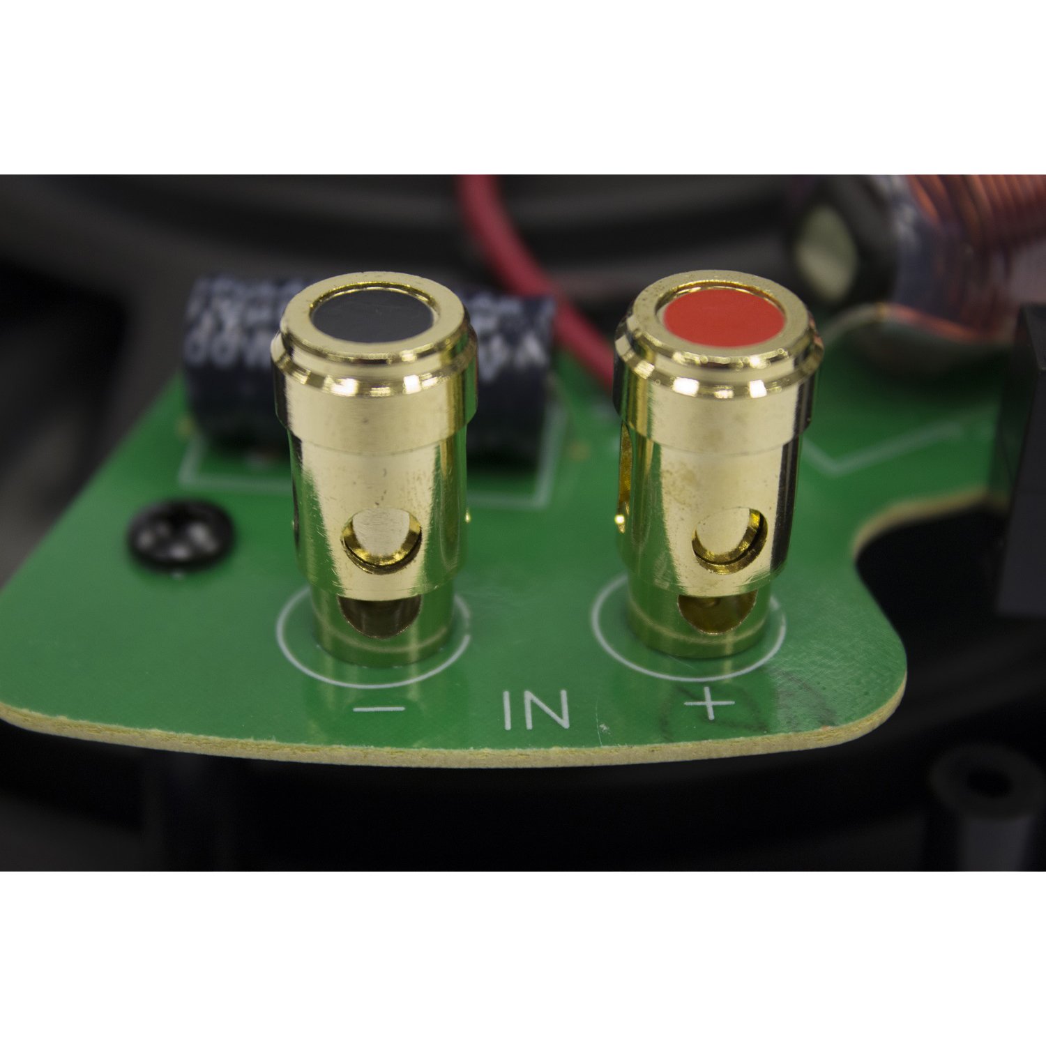 Q Acoustics QI65C 6.5