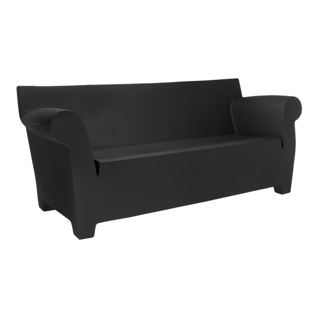 Bubble Club Sofa - Modern Comfortable Lounge Chair for Living Room, Bedroom & Office - Perfect for Relaxing, Reading & Entertainment Spaces