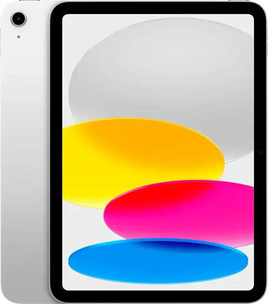 Apple iPad 11-inch (2024 Model) with A16 Bionic Chip, Wi-Fi + Cellular - Brand New Tablet for Work, Study & Entertainment