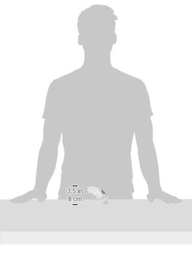 CB-X CB-6000 Male Chastity Device - Clear Comfortable Cock Cage for Men, Secure Fit & Breathable Design | Perfect for BDSM, Role Play & Couples Bonding