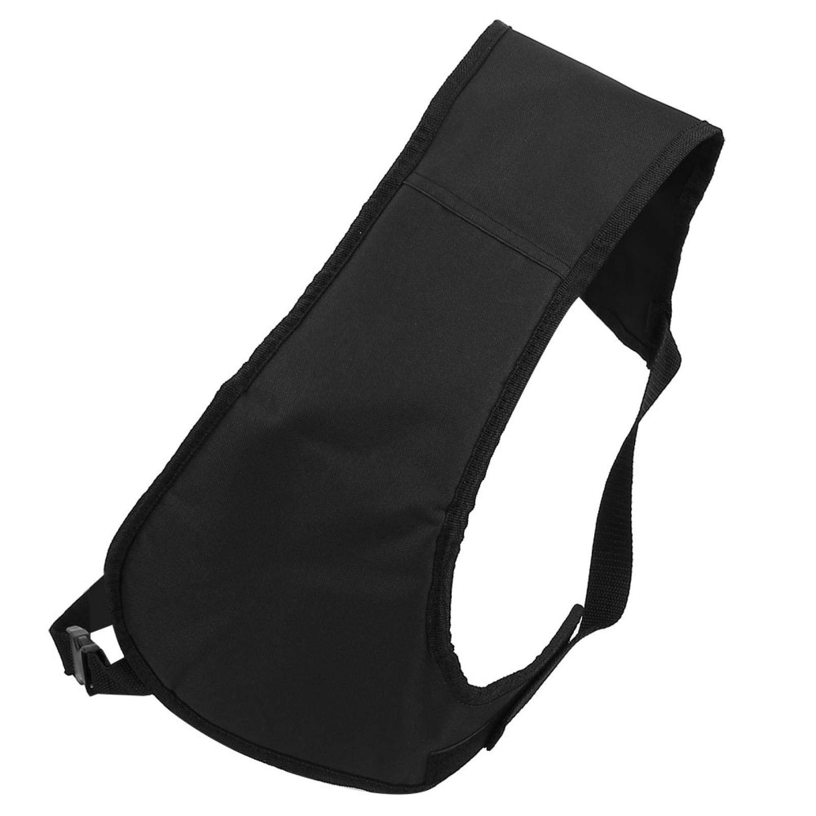 nwejron Shoulder Pads - Comfortable Polyester Shockproof Cushion for Gym, Photography & Shooting | Protective Gear for Fitness Training, Camera Support & Hunting Accessories