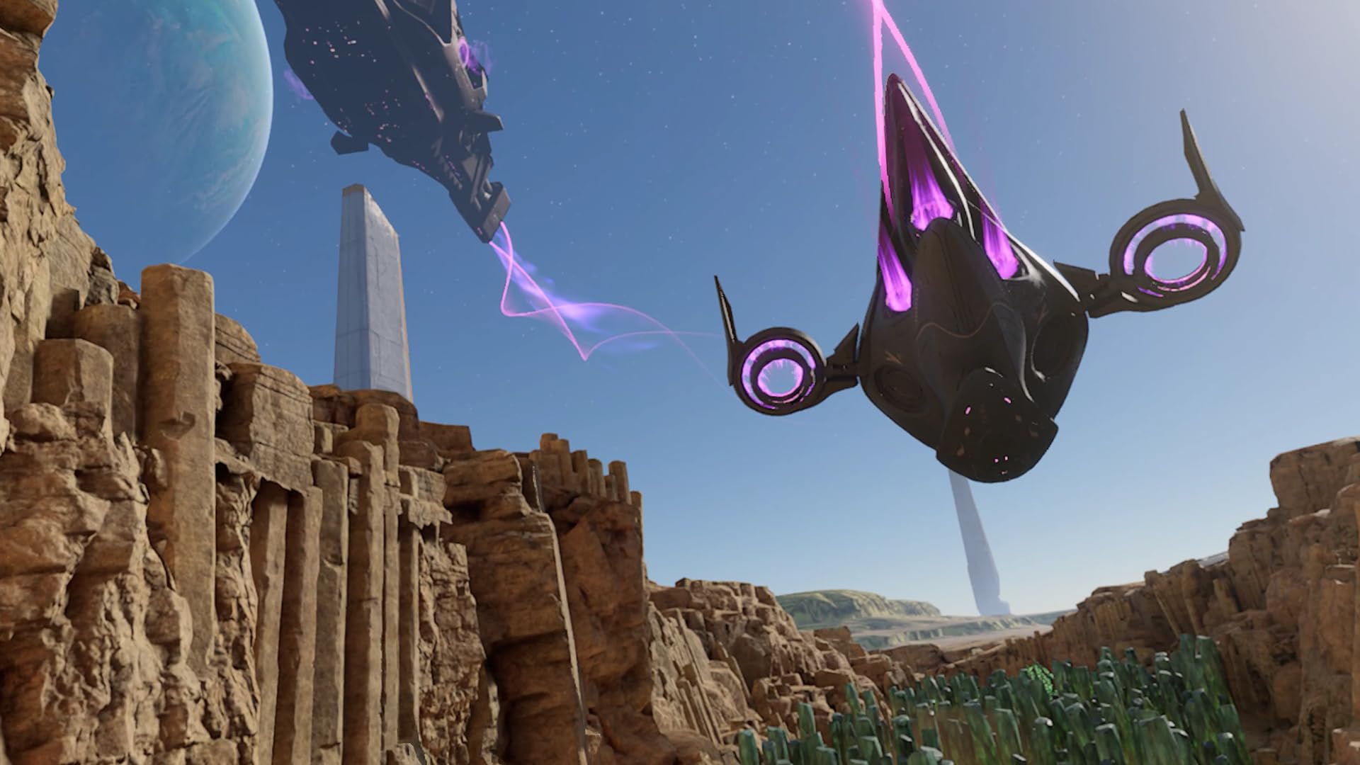 Hubris - PlayStation 5 Game | Action-Adventure Sci-Fi Shooter for PS5 | Explore Alien Worlds & Battle Enemies | Perfect for Sci-Fi Fans & Action Gamers