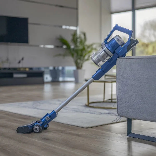Eureka Stylus Elite Cordless Stick Vacuum Cleaner - Lightweight, Powerful Suction, Anti-Tangle Technology for Pet Hair & Hard Floors - Perfect for Home, Apartment, and Office Cleaning