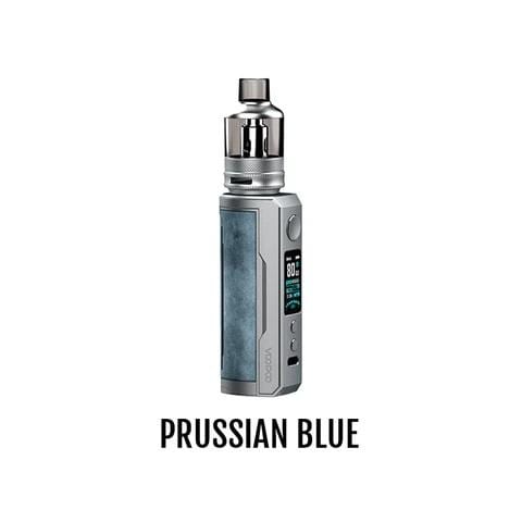 Prussian Blue