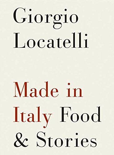 Authentic Italian Food & Stories - Traditional Recipes & Culinary Tales for Cooking Enthusiasts | Perfect for Home Chefs & Italian Cuisine Lovers