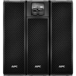 APC SRT8KXLT 5KTF Smart UPS SRT 8000VA 208/240V to 120V Step Down Transformer - Reliable Power Backup for Data Centers, Servers & Critical IT Equipment