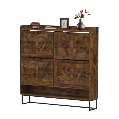 Rustic Brown