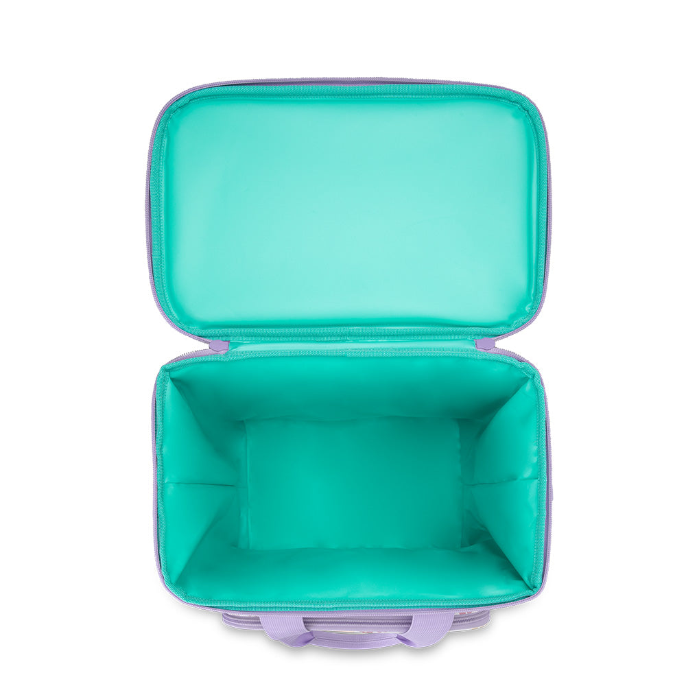 Fresh Cut Boxxi 24 Can Cooler - Insulated Beer & Soda Can Holder for Camping, Beach & Outdoor Parties - Keeps Drinks Cold for Hours