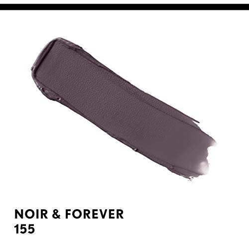 Noir & Forever