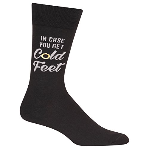 Cold Feet (Black)