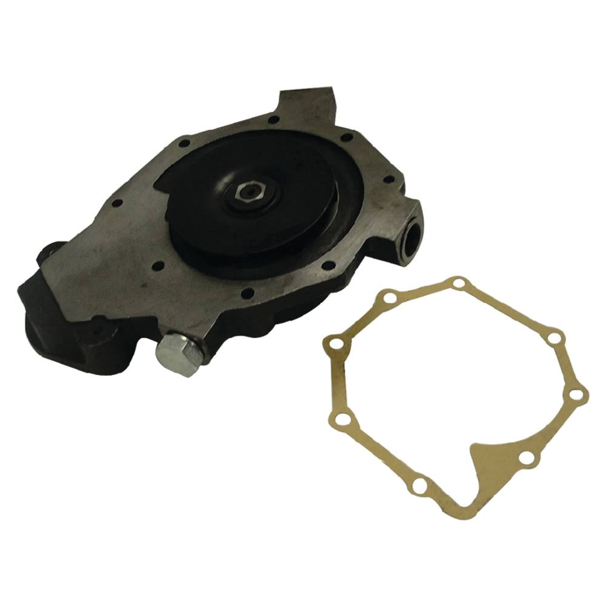 John Deere Water Pump Replacement for 250D Artic Dump, 270DLC Excavator, 2945D Logger, 300D - RE523169, RE546918, SE502816 - Heavy Duty Construction Equipment Parts for Excavators & Logging Machinery
