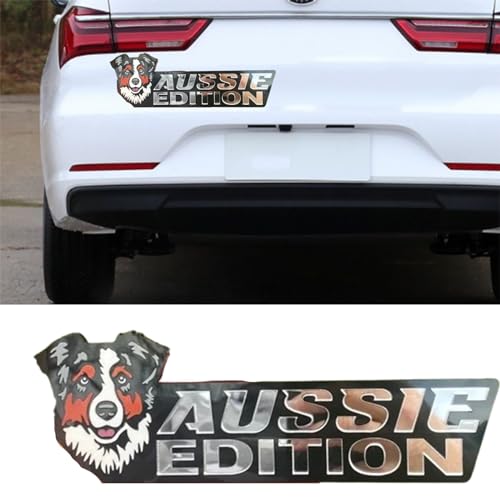 Australian Shepherd