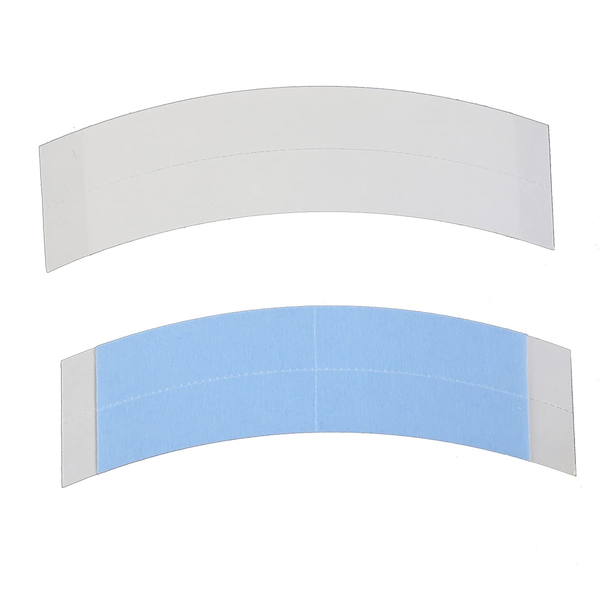 EXOTIC MYTH 36pcs Wig Tape - Double Side C Contour for Lace Front Wigs & Toupees - Secure Hold for Daily Use