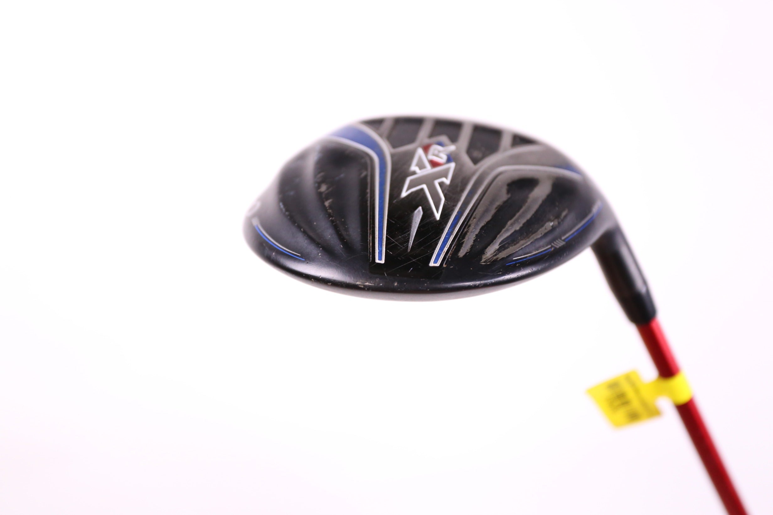 Used Callaway XR 3 Wood Golf Club - Right Handed 15° Regular Flex for Men - Perfect for Fairway Shots & Long Drives