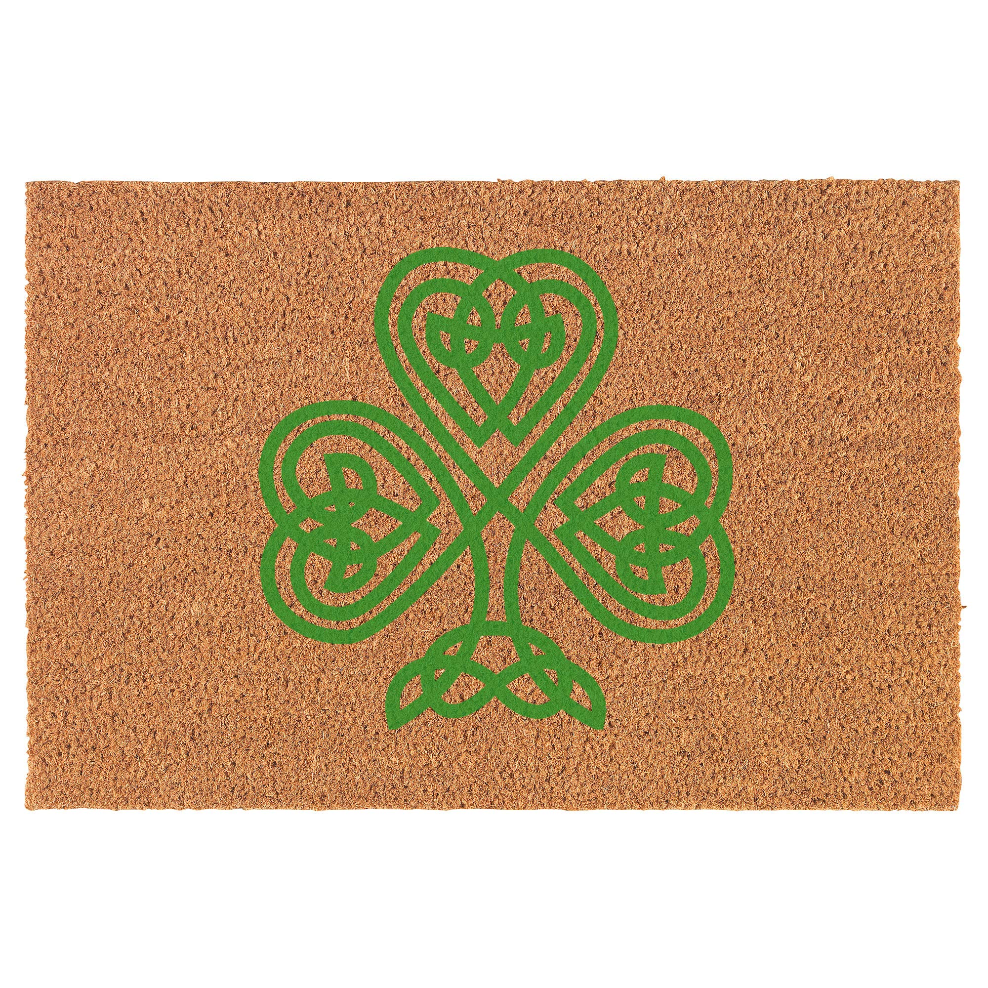 Premium Coir Doormat for Front Door - 30
