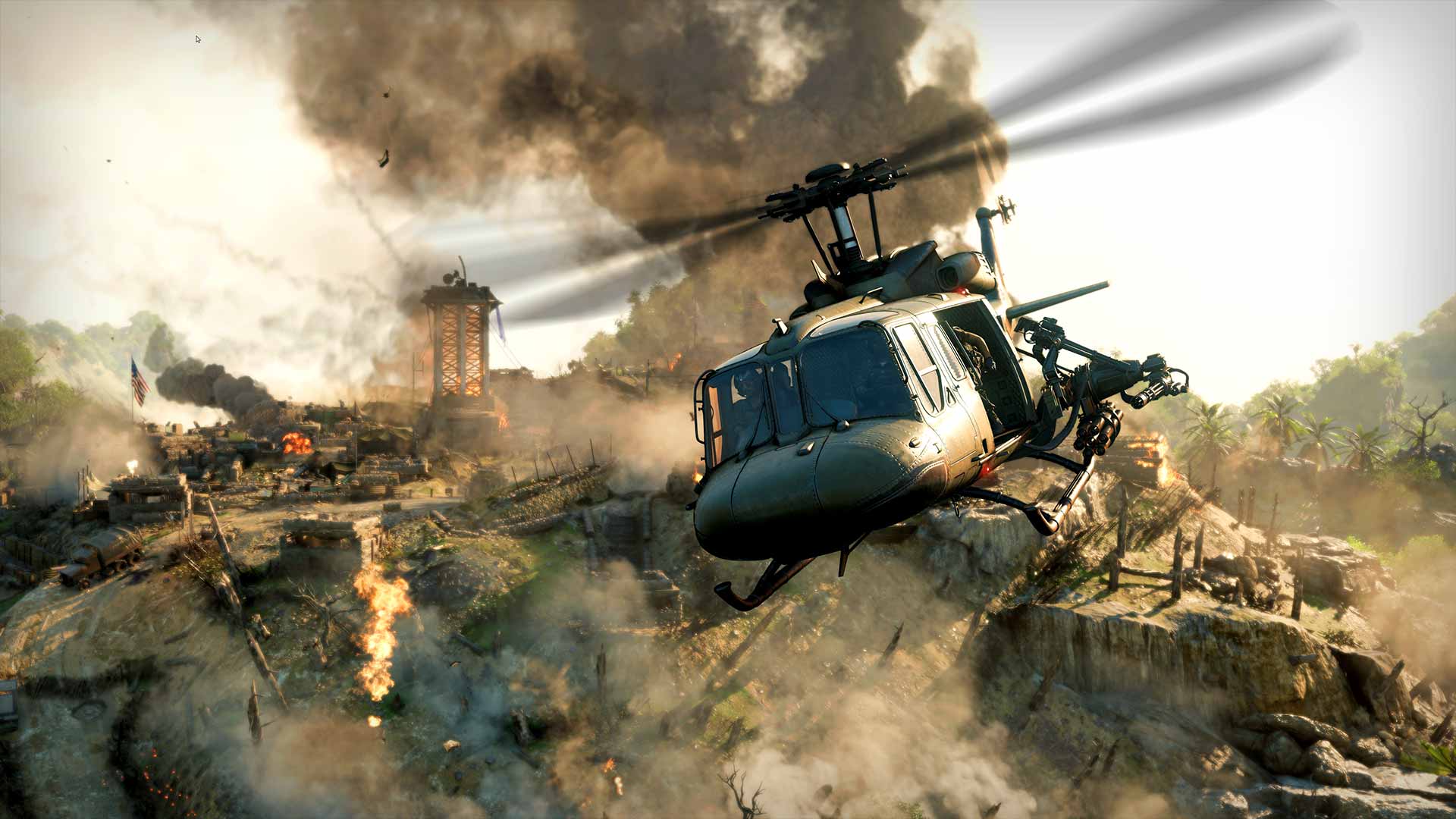 Call of Duty: Black Ops Cold War - PlayStation 4 Game | First-Person Shooter Action | Perfect for Multiplayer Battles & Campaign Missions