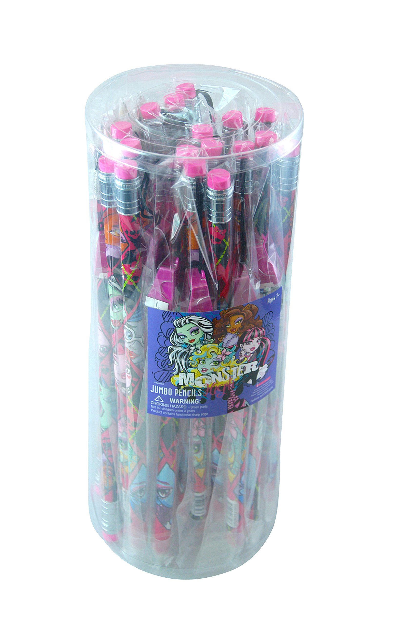 Monster High Jumbo 15