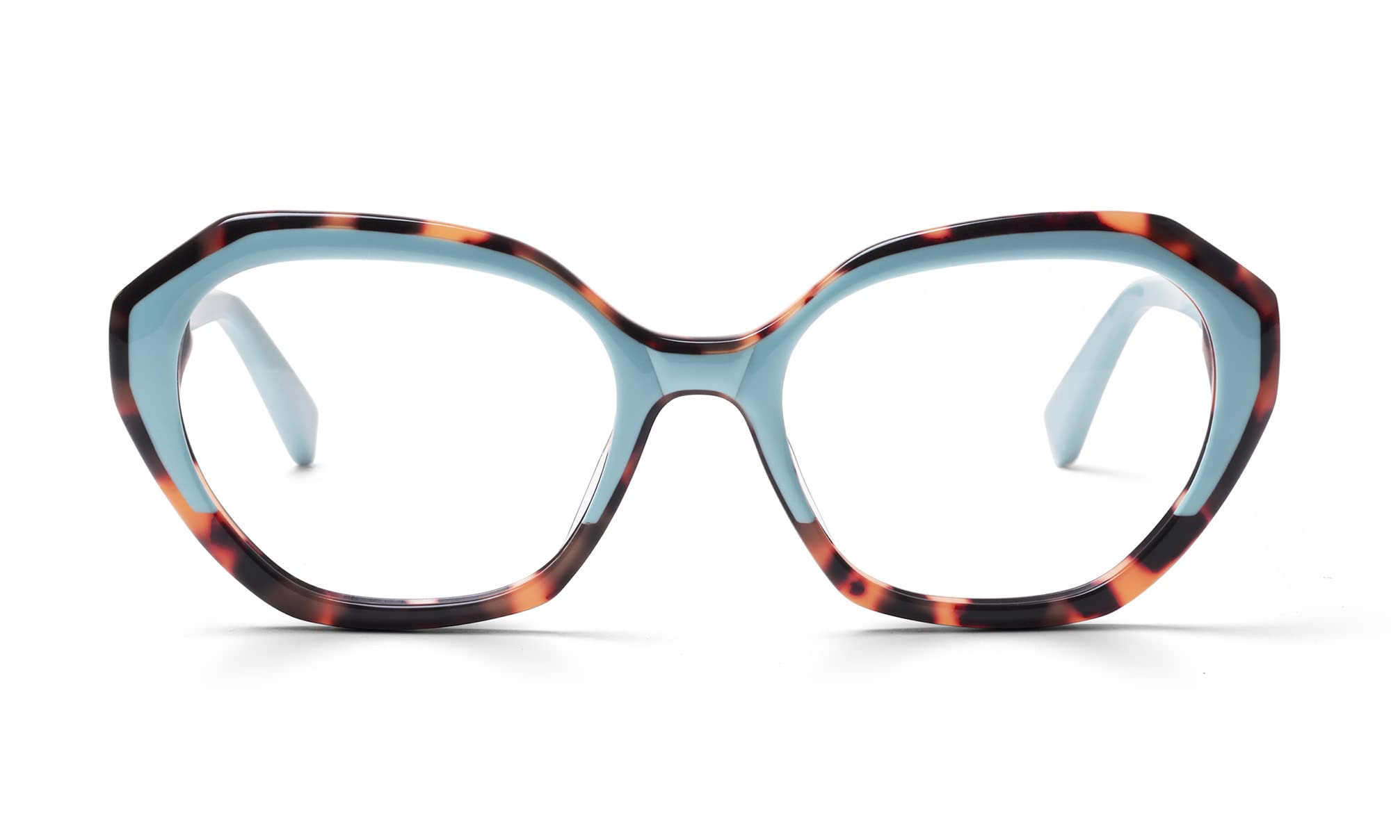 Premium Cat-Eye Reading Glasses for Women & Men - Fashionable & Comfortable Readers for Books, Computers & Close Work